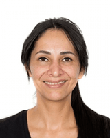 Maria Cristina Britez