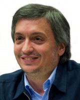 Maximo Carlos Kirchner