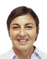 Alicia Fregonese