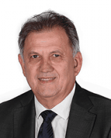 Jorge Antonio Romero