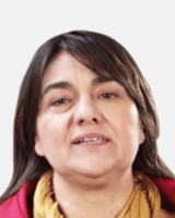 Monica Leticia Schlotthauer