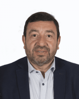 Bernardo Jose Herrera
