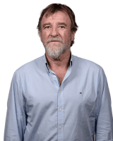 Jorge Rizzotti