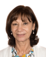 Alicia N. Aparicio