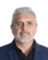 Carlos Ybrhain Ponce