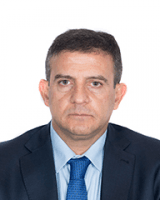 Carlos Cisneros