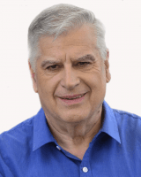 Carlos Gutierrez