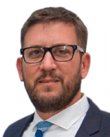 Hernan Perez Araujo