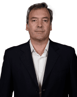 Martin Soria