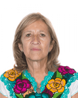 Maria Rosa Martinez