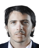 Martin Antonio Berhongaray