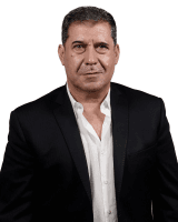 Sergio Guillermo Casas