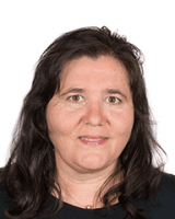 Alejandra del Huerto Obeid