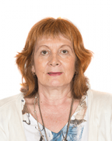 Susana Graciela Landriscini
