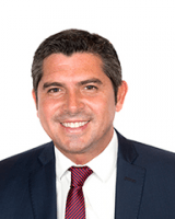 Humberto Marcelo Orrego