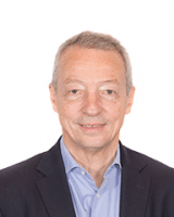 Ruben Manzi