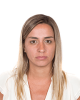 Maria de las Mercedes Joury