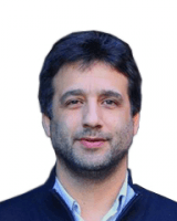 Sebastian Nicolas Salvador