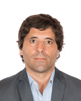 Sebastian Garcia de Luca