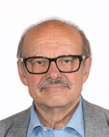 Luis Di Giacomo