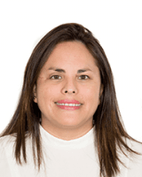 Dolores Martinez
