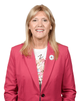 Nancy Sand