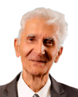 Daniel Julio Ferreyra