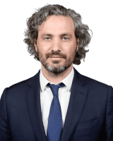Santiago Cafiero