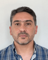 Jorge Guillermo Veron