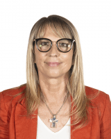 Maria Luisa Chomiak