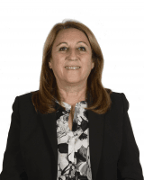 Monica Fein