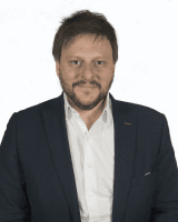 Leandro Santoro