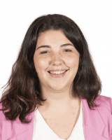 Brenda Vargas Matyi