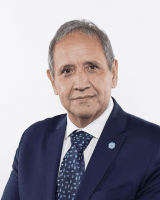 Sergio Omar Palazzo