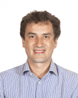 Francisco Monti