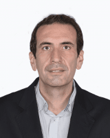 Pablo Cervi