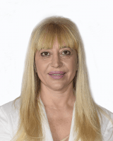 Rossana Chahla