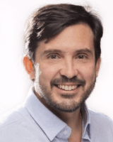 Martin Arjol