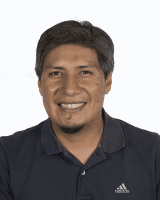 Alejandro Vilca