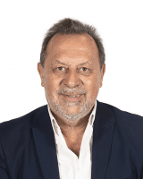 Gustavo Santos
