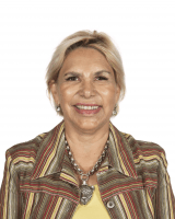Marilu Quiroz