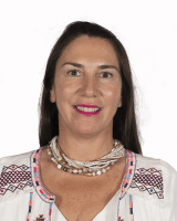 Karina Ethel Bachey