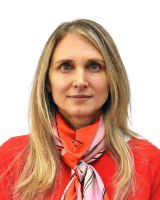 Gabriela Brouwer de Koning