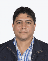 Claudio Orlando Vidal