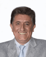 Manuel Ignacio Aguirre