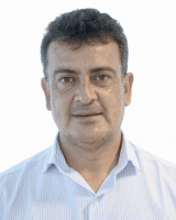 Gustavo Carlos Miguel Gonzalez
