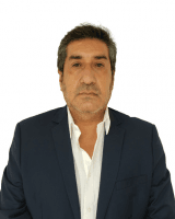 Fabian Antonio Borda