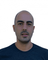 Gabriel Sebastian Mraida