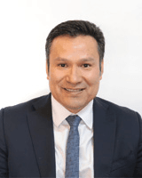 Osvaldo Llancafilo