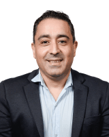 Alberto Arrua